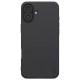 Чохол Nillkin Matte Pro для Apple iPhone 16 (6.1") Чорний / Black
