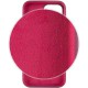 Чохол Silicone Case Full Protective (AA) для Apple iPhone 15 Pro Max (6.7") Бордовий / Plum