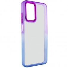 Чехол TPU+PC Fresh sip series для Realme C67 4G