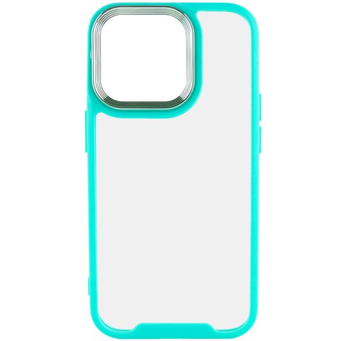 Чохол TPU+PC Lyon Case для Apple iPhone 14 Pro (6.1") Green