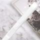 Силіконовий чохол Candy Full Camera для Oppo A38 / A18 Білий / White
