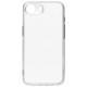 TPU чохол Epic Transparent 1,5mm Full Camera для Apple iPhone 16e (6.1") Безбарвний (прозорий)
