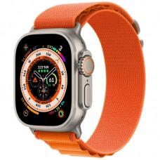 Ремешок Alpine Loop для Apple watch 42mm/44mm/45mm/49mm (m/l)