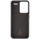 Чехол Silicone Cover Lakshmi (AAA) для Xiaomi Redmi Note 13 Pro+