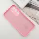 Чехол Silicone Cover Lakshmi Full Camera (A) для Samsung Galaxy M14 5G