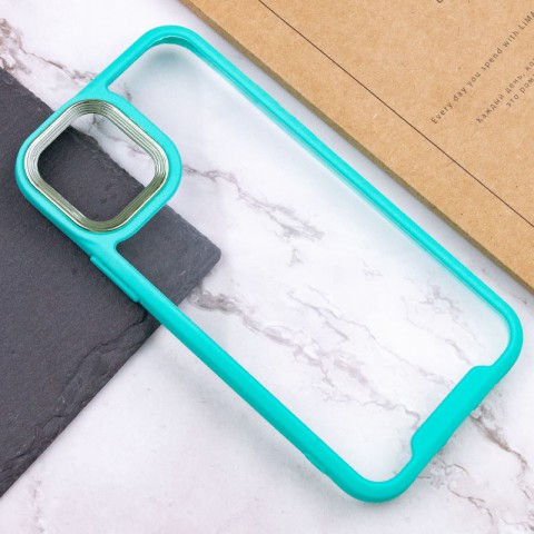 Чохол TPU+PC Lyon Case для Apple iPhone 12 Pro / 12 (6.1") Green