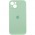 Чехол Silicone Case Full Camera Protective (AA) для Apple iPhone 13 (6.1")