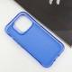 Чохол TPU Radiance для Apple iPhone 15 Pro Max (6.7") Blue