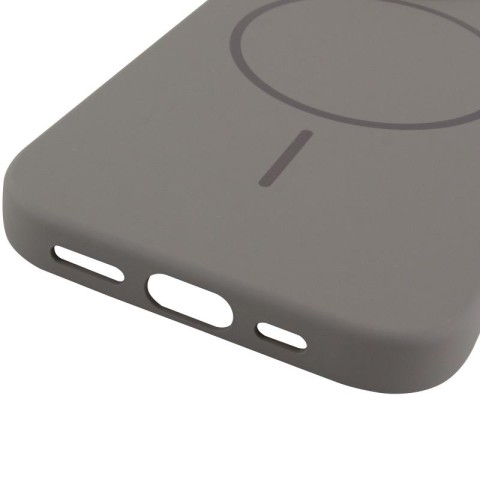 Чохол PC Dream with MagSafe для Apple iPhone 16 Pro (6.3") Gray
