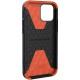 Чохол TPU UAG CIVILIAN series для Apple iPhone 14 Plus (6.7") Чорний