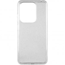 TPU чохол Nova для Xiaomi Redmi Note 14S Clear