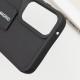 Чохол TPU VIVA для Samsung Galaxy A15 4G/5G / M15 5G Black