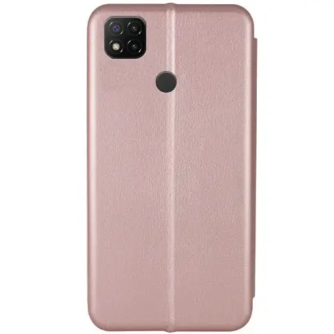 Кожаный чехол-книжка Classy для Xiaomi Redmi 9C / 10A