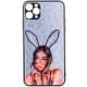 TPU+PC чехол Prisma Ladies для Apple iPhone 11 Pro Max (6.5")
