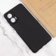 Чехол Silicone Cover Lakshmi Full Camera (AA) для Motorola Moto G24