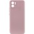 Чохол Silicone Cover Lakshmi Full Camera (AA) для Xiaomi Redmi A1 / A2 Рожевий / Pink Sand