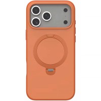 Чохол Ummi Colorful with MagSafe HQ Ring для Apple iPhone 17 Pro Max (6.9") Orange