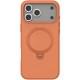Чохол Ummi Colorful with MagSafe HQ Ring для Apple iPhone 17 Pro Max (6.9") Orange