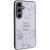 TPU+PC чохол Secret Garden with MagFit для Samsung Galaxy S24 FE White