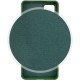 Чохол TPU GETMAN Liquid Silk Full Camera для Xiaomi Redmi Note 11 Pro 4G/5G / 12 Pro 4G Зелений / Dark green