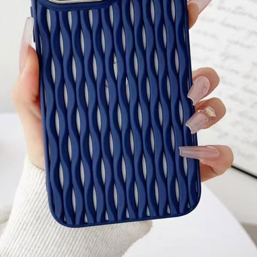 Чехол TPU Ribbio для Apple iPhone 15 (6.1")