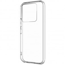 TPU чохол Epic Transparent 1,5mm для Xiaomi Redmi 12C Безбарвний (прозорий)