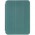 Чохол (книжка) Smart Case Series with logo для Apple iPad Mini 6 (8.3") (2021) Зелений / Pine green