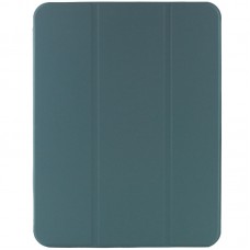 Чохол (книжка) Smart Case Open buttons для Apple iPad Air 1/Air 2 /Pro 9.7"/ iPad 9.7" (2017-2018) Green