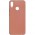 Силіконовий чохол Candy для Xiaomi Redmi Note 7 / Note 7 Pro / Note 7s Rose Gold