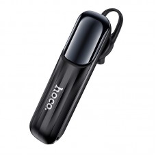 Bluetooth Гарнітура Hoco E57 Чорний