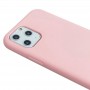 TPU чохол Molan Cano Smooth для Apple iPhone 11 Pro Max (6.5") Рожевий
