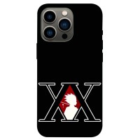 TPU чохол Demsky Anime style 9 (Hunter × Hunter)