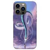 TPU чохол Demsky Anime style 15 Унесённые призраками (Spirited Away)