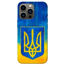 Чохол Символика Украины