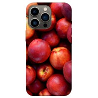 TPU чохол Demsky Спелые персики