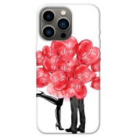 TPU чохол Demsky Шарики