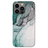 TPU чохол Demsky Аквамарин