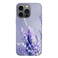 TPU чохол Demsky Лаванда