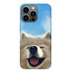 TPU чохол Demsky Samoyed husky