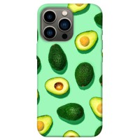 TPU чохол Demsky Авокадо