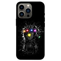 TPU чохол Demsky Comics style 23 перчатка бесконечности