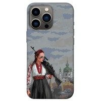 TPU чохол Demsky Faith in Ukraine 6