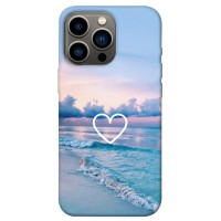 TPU чохол Demsky Summer heart