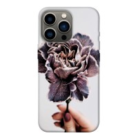 TPU чохол Demsky Гвоздика