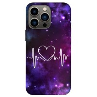 TPU чохол Demsky Кардиограмма