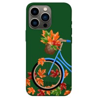 TPU чохол Demsky Осенняя прогулка