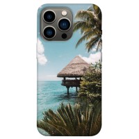 TPU чохол Demsky Тропический остров