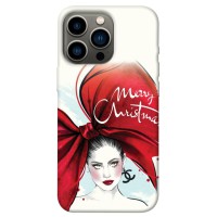 TPU чохол Demsky Christmas Girls 10