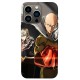 TPU чохол Demsky Anime style 8 One Punch-Man (Ванпанчмен)