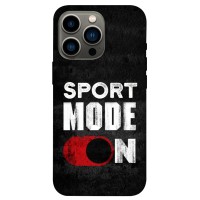 TPU чохол Demsky Sport mode on